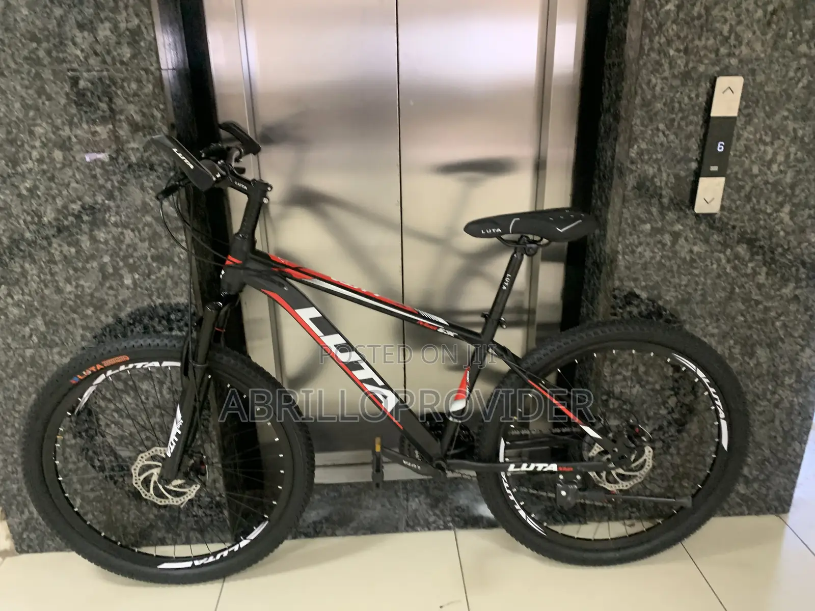 LUTA Mountain Bike26bicycle26bike26bicycle26bike26bicycle