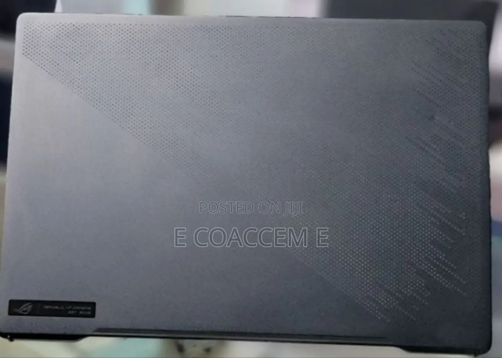 New Laptop Asus 16GB AMD Ryzen 7 SSD 1T