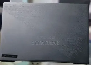 New Laptop Asus 16GB AMD Ryzen 7 SSD 1T