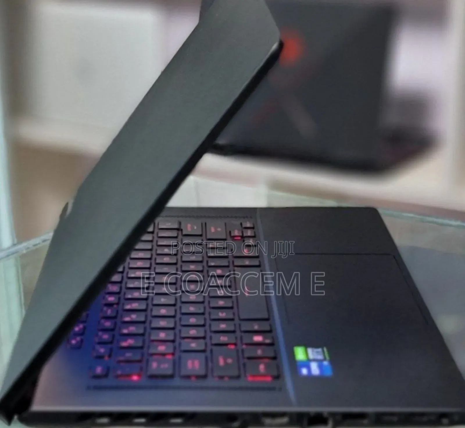 New Laptop Asus 16GB AMD Ryzen 7 SSD 1T