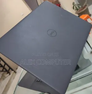 New Laptop Dell Vostro 14 3000 8GB Intel Core I5 SSD 512GB