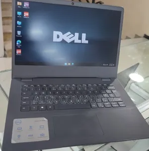 New Laptop Dell Vostro 14 3000 8GB Intel Core I5 SSD 512GB
