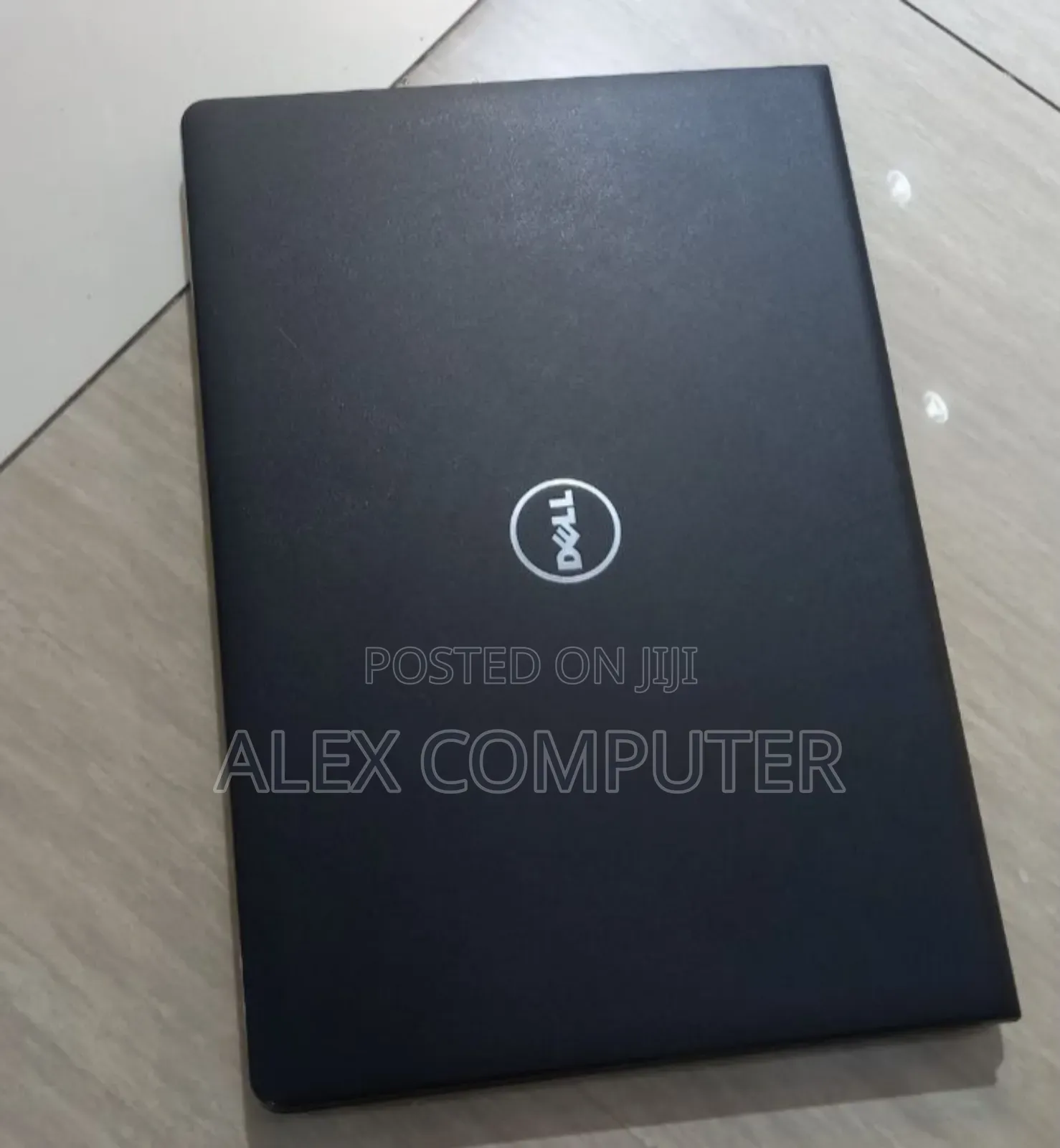 New Laptop Dell Vostro 15 3000 8GB Intel Core I5 SSD 256GB