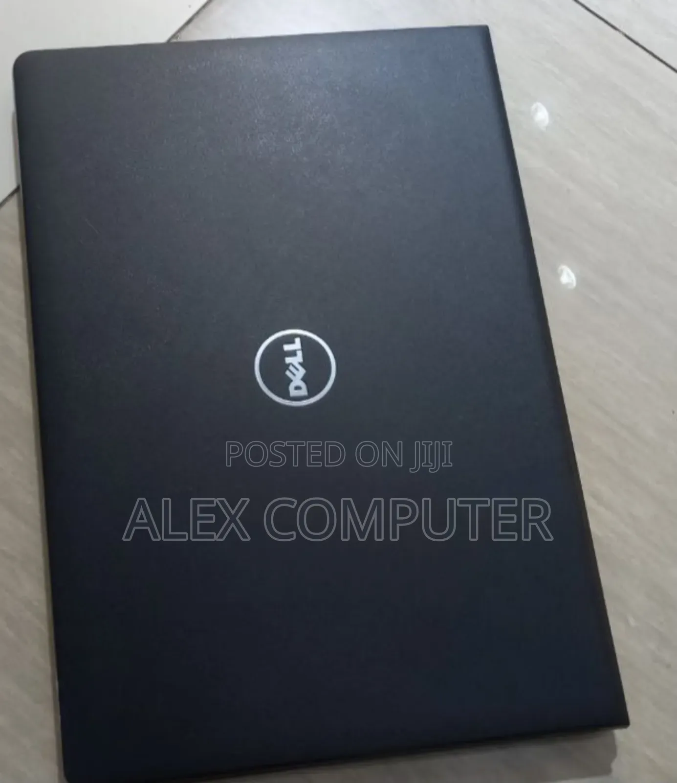 New Laptop Dell Vostro 15 3000 8GB Intel Core I5 SSD 256GB