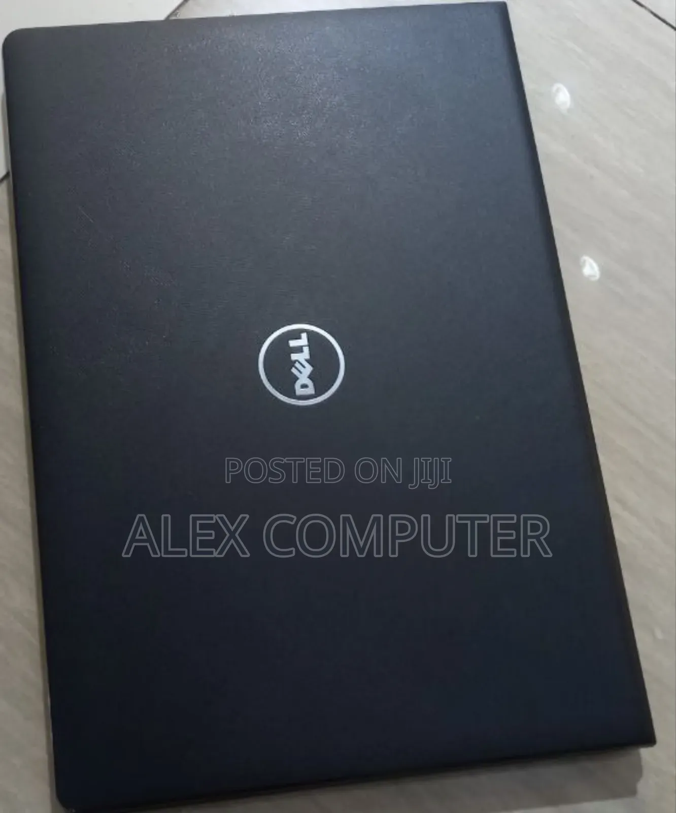 New Laptop Dell Vostro 15 3000 8GB Intel Core I5 SSD 256GB