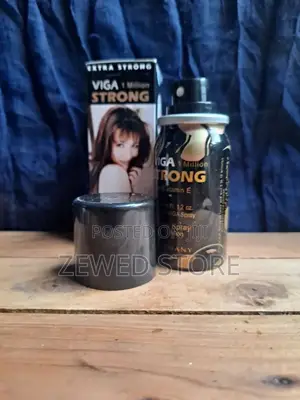 Viga 1m Delay Spray