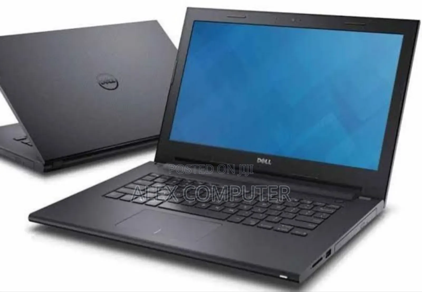 New Laptop Dell Vostro 15 3000 8GB Intel Core I5 SSD 256GB