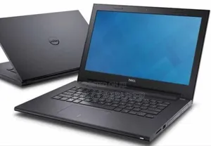 New Laptop Dell Vostro 15 3000 8GB Intel Core I5 SSD 256GB