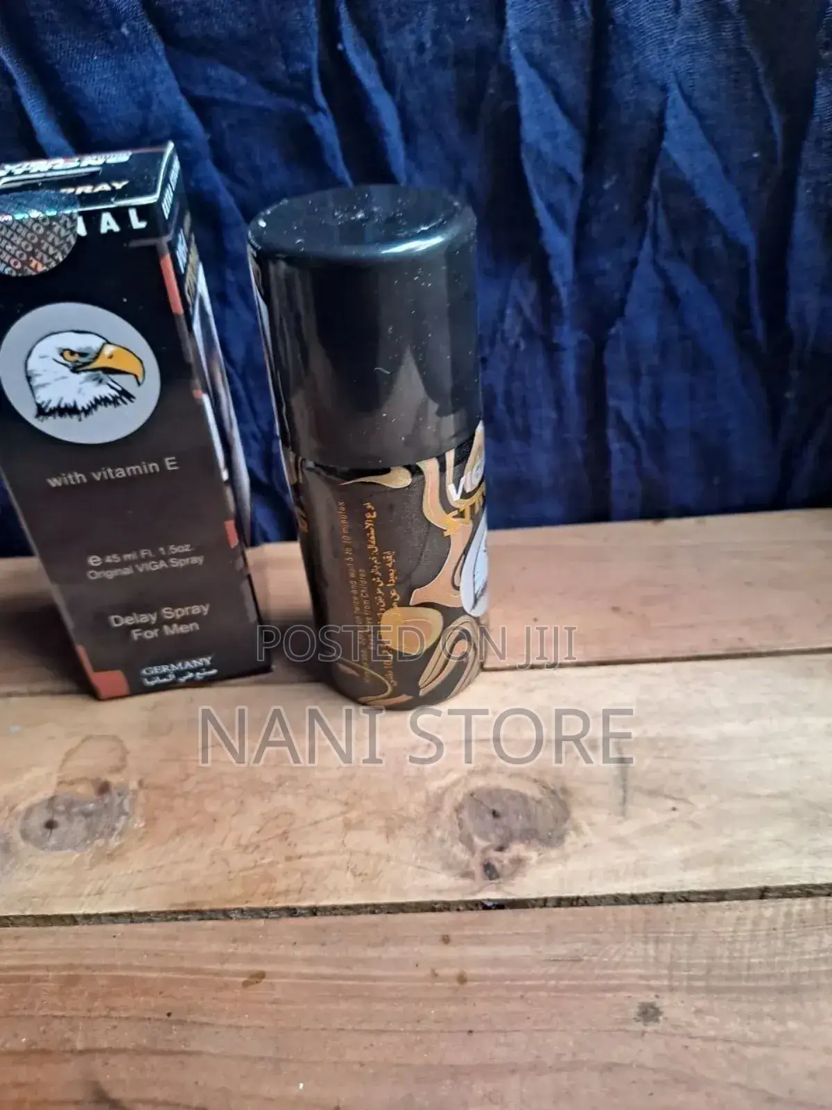 Spray Viga Strong