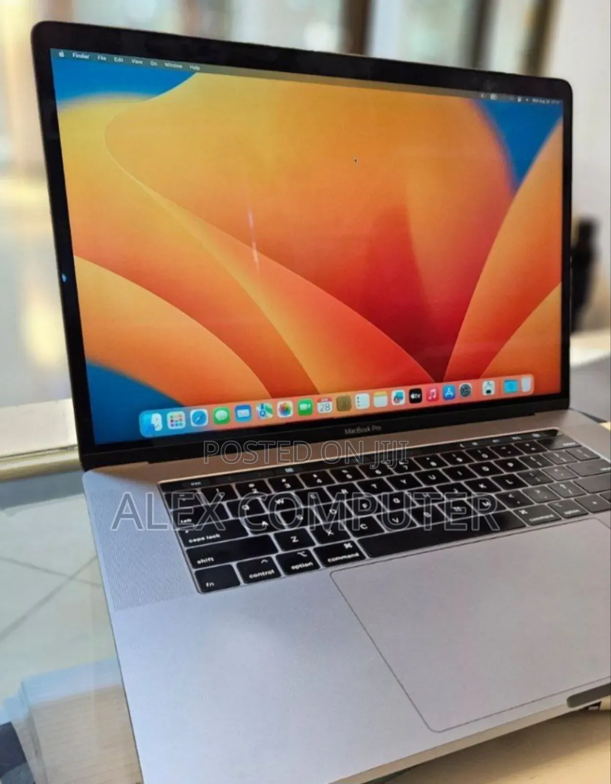 New Laptop HP EliteBook 840 G3 8GB Intel Core I5 HDD 1T