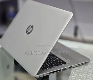 New Laptop HP EliteBook 840 G3 8GB Intel Core I5 HDD 1T