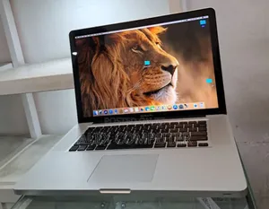 New Laptop Apple MacBook 2010 4GB Intel Core I7 SSD 320GB