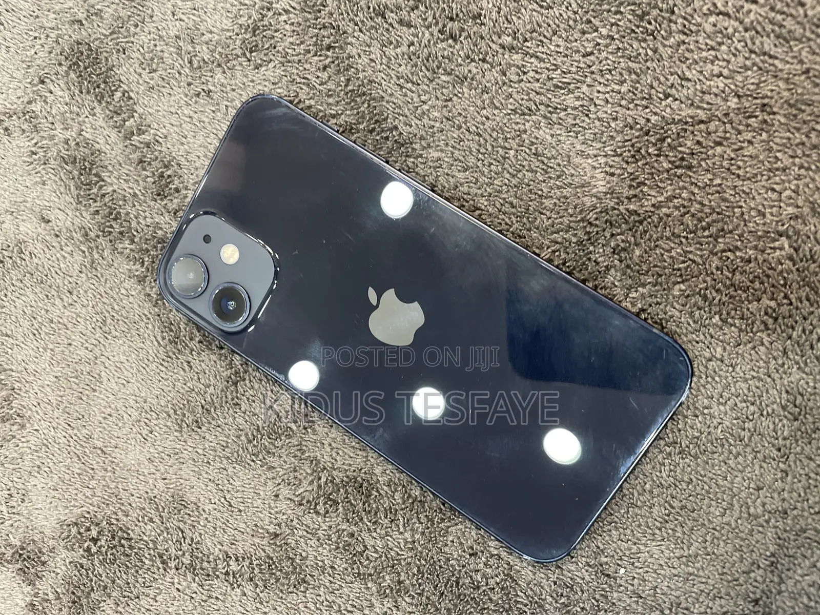 Apple iPhone 12 mini 64 GB Blue