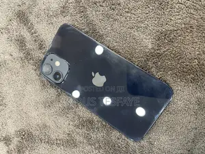 Apple iPhone 12 mini 64 GB Blue