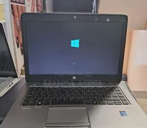 New Laptop HP EliteBook 840 8GB Intel Core I5 HDD 500GB