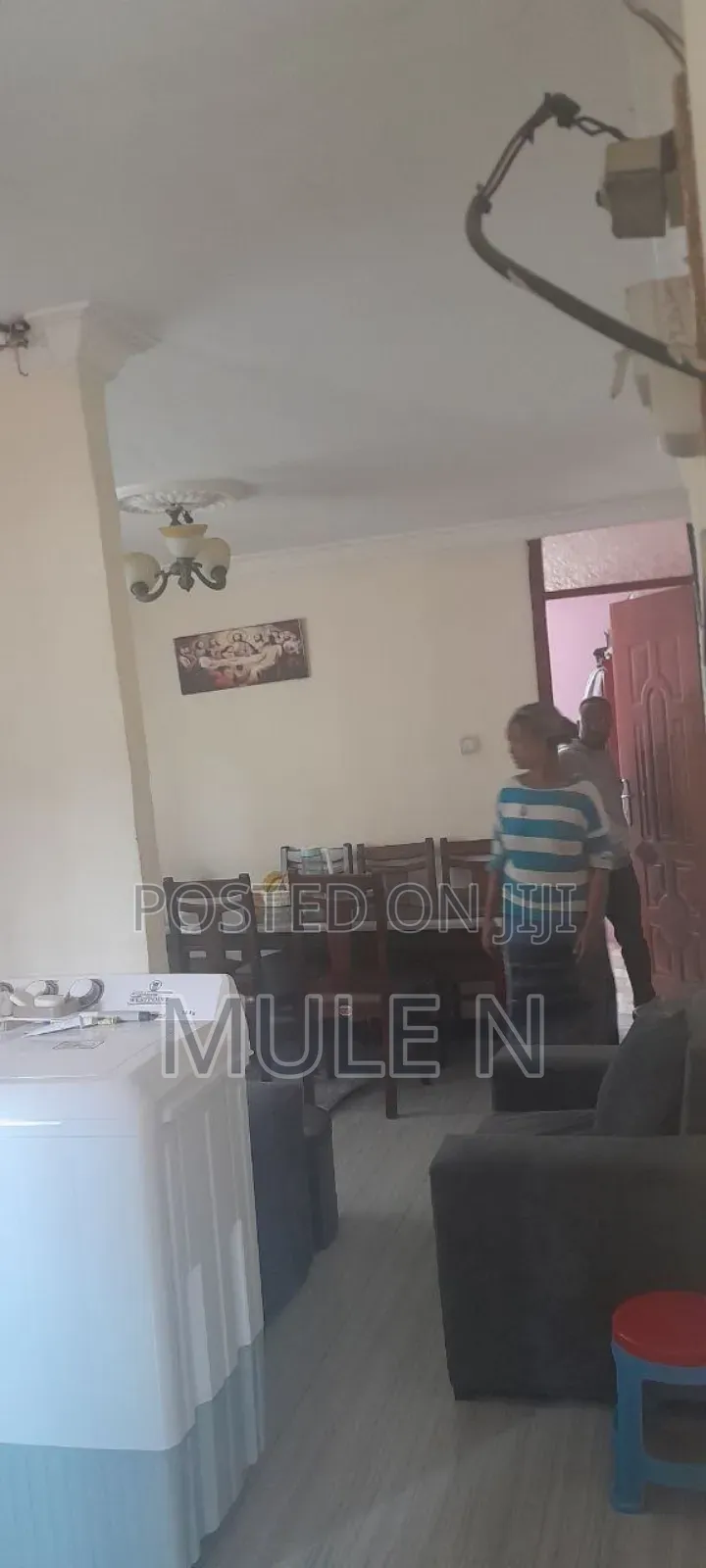 1bdrm Condo in Abado Condominium, Yeka for sale