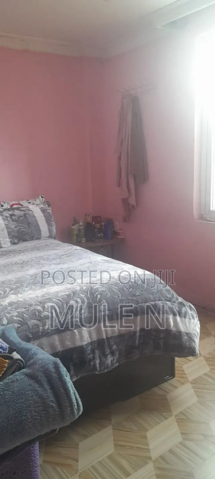 1bdrm Condo in Abado Condominium, Yeka for sale