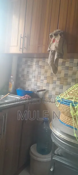 1bdrm Condo in Abado Condominium, Yeka for sale