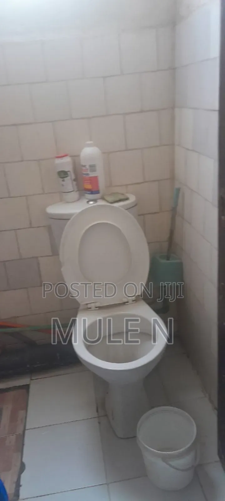 1bdrm Condo in Abado Condominium, Yeka for sale