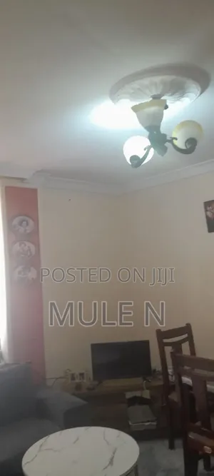 1bdrm Condo in Abado Condominium, Yeka for sale