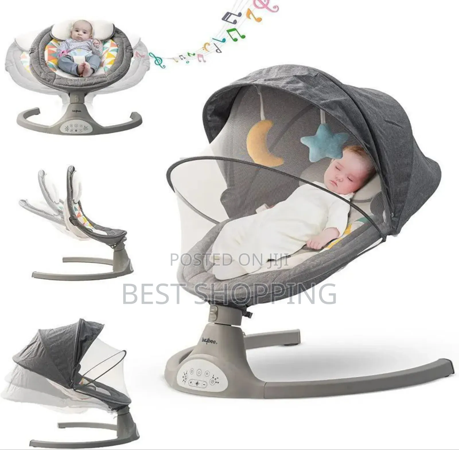 Baby Swing Automatic