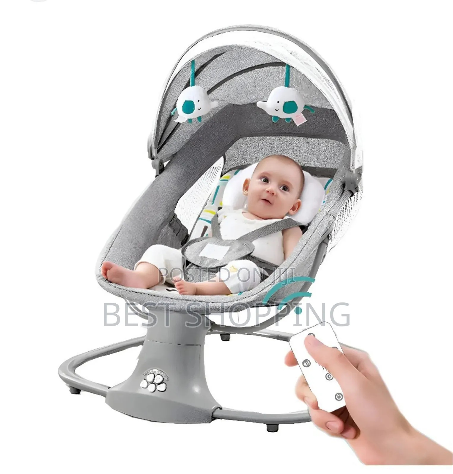 Baby Swing Automatic