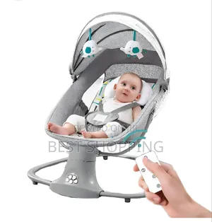Baby Swing Automatic