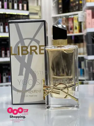 Photo - Ysl Libre Edp Ladies Perfume