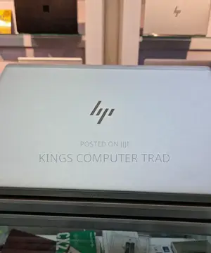 New Laptop HP EliteBook 850 G5 16GB Intel Core I5 SSD 512GB