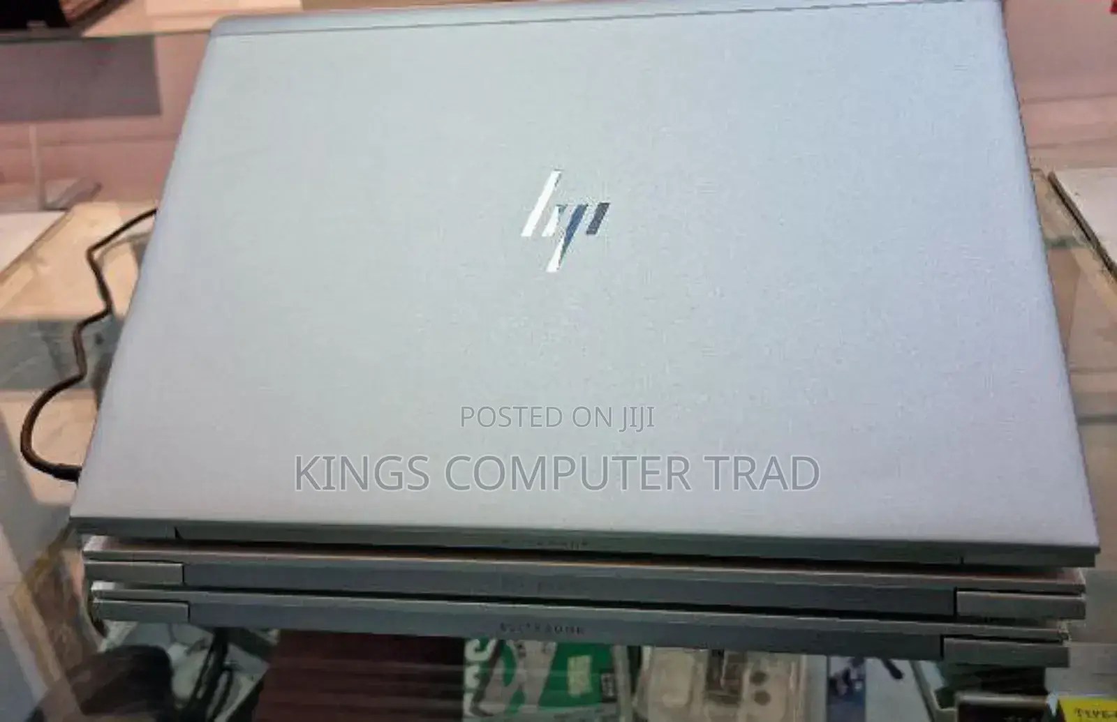 New Laptop HP EliteBook 850 G5 16GB Intel Core I5 SSD 512GB