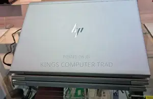 New Laptop HP EliteBook 850 G5 16GB Intel Core I5 SSD 512GB