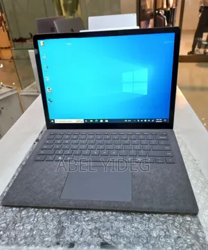 New Laptop Microsoft Surface Laptop 3 16GB Intel Core I7 SSD 512GB