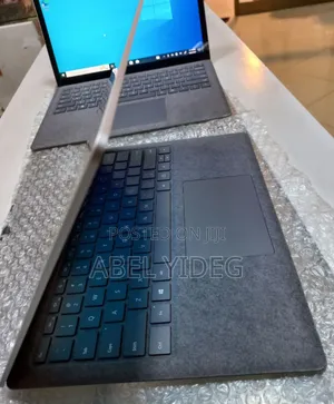 New Laptop Microsoft Surface Laptop 3 16GB Intel Core I7 SSD 512GB