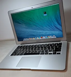 New Laptop Apple MacBook Air 2013 8GB Intel Core I7 SSD 512GB