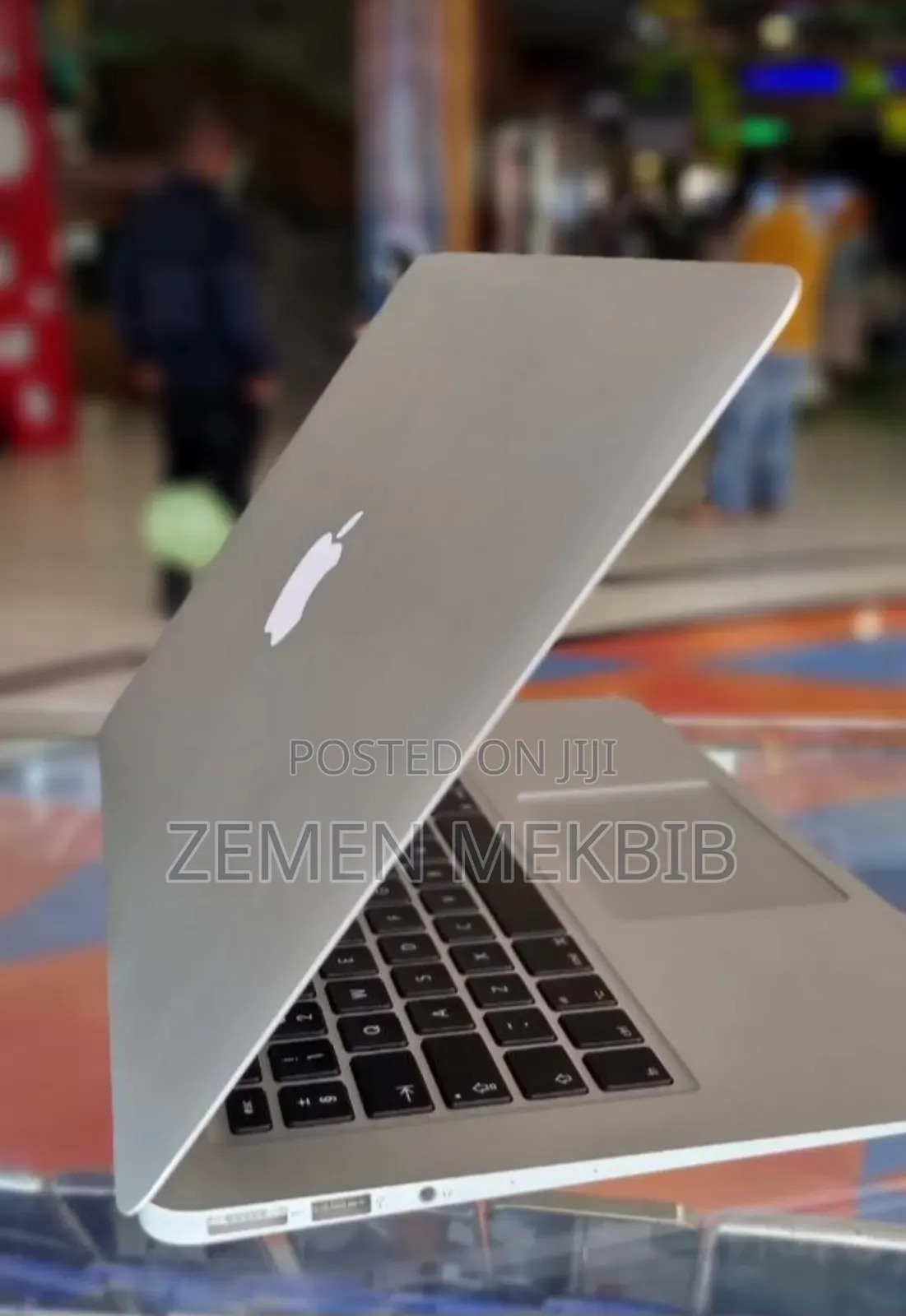 New Laptop Apple MacBook Air 2013 8GB Intel Core I7 SSD 512GB