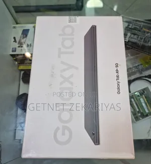 New Samsung Galaxy Tab A9+ 128 GB