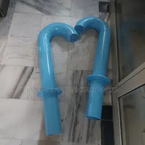 Bend Single Flange