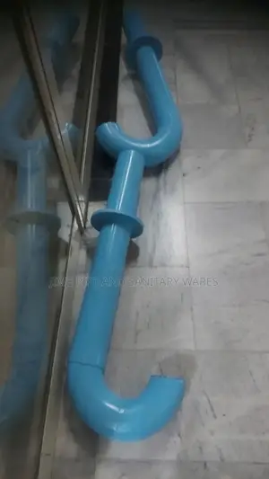 Bend Single Flange