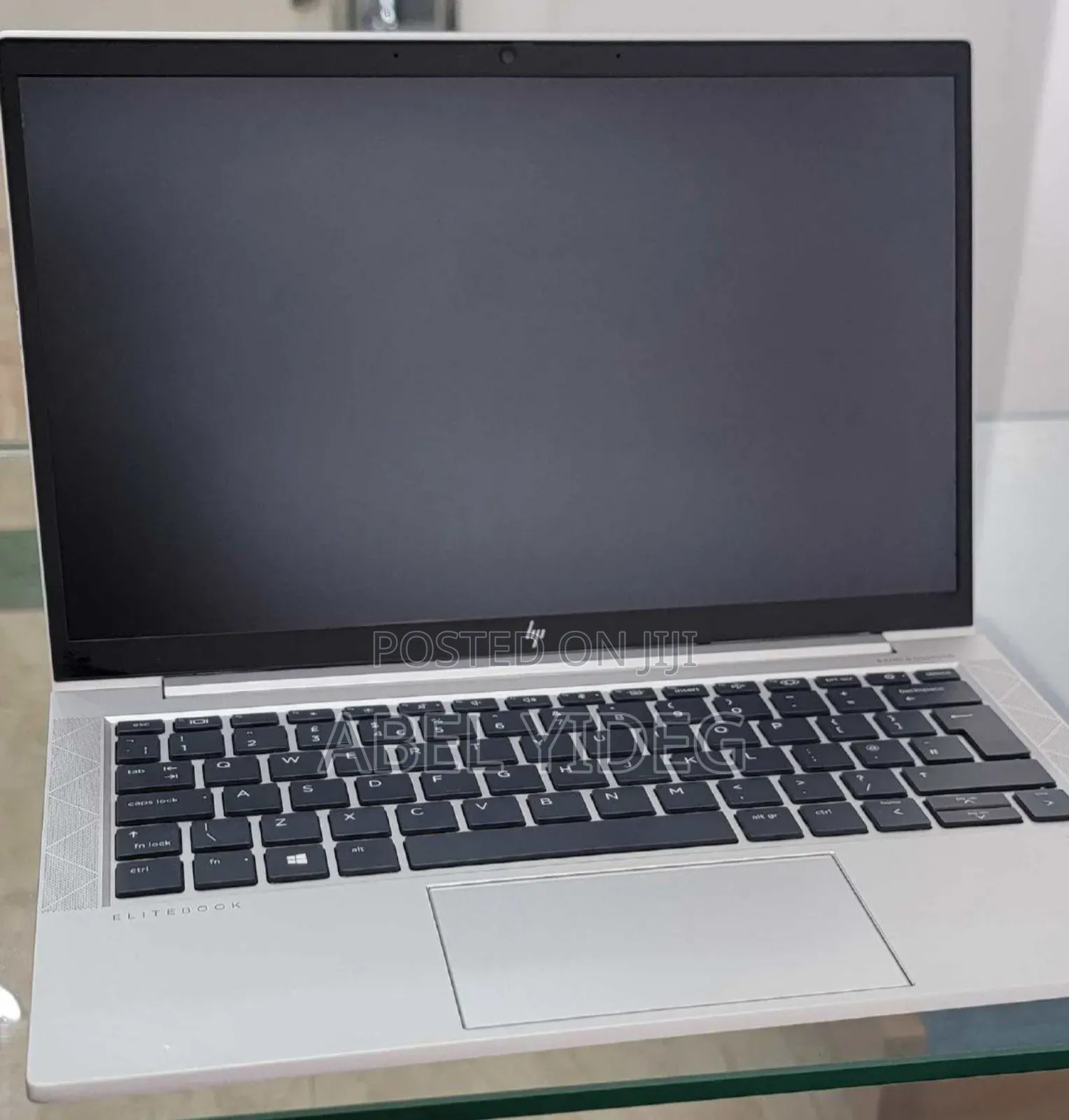 New Laptop HP EliteBook 840 G7 16GB Intel Core I5 SSD 512GB