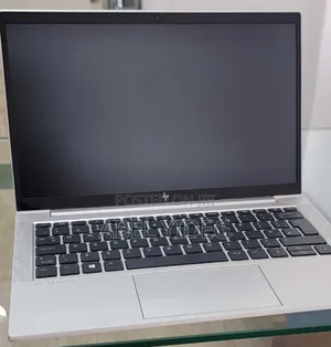 New Laptop HP EliteBook 840 G7 16GB Intel Core I5 SSD 512GB