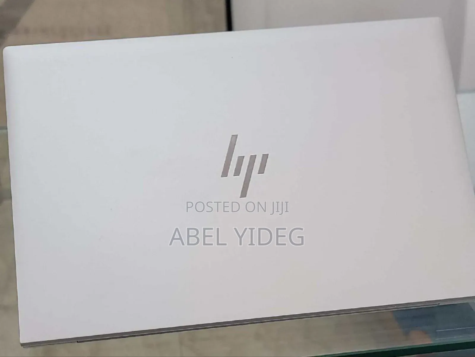 New Laptop HP EliteBook 840 G7 16GB Intel Core I5 SSD 512GB