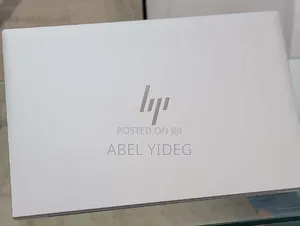 New Laptop HP EliteBook 840 G7 16GB Intel Core I5 SSD 512GB