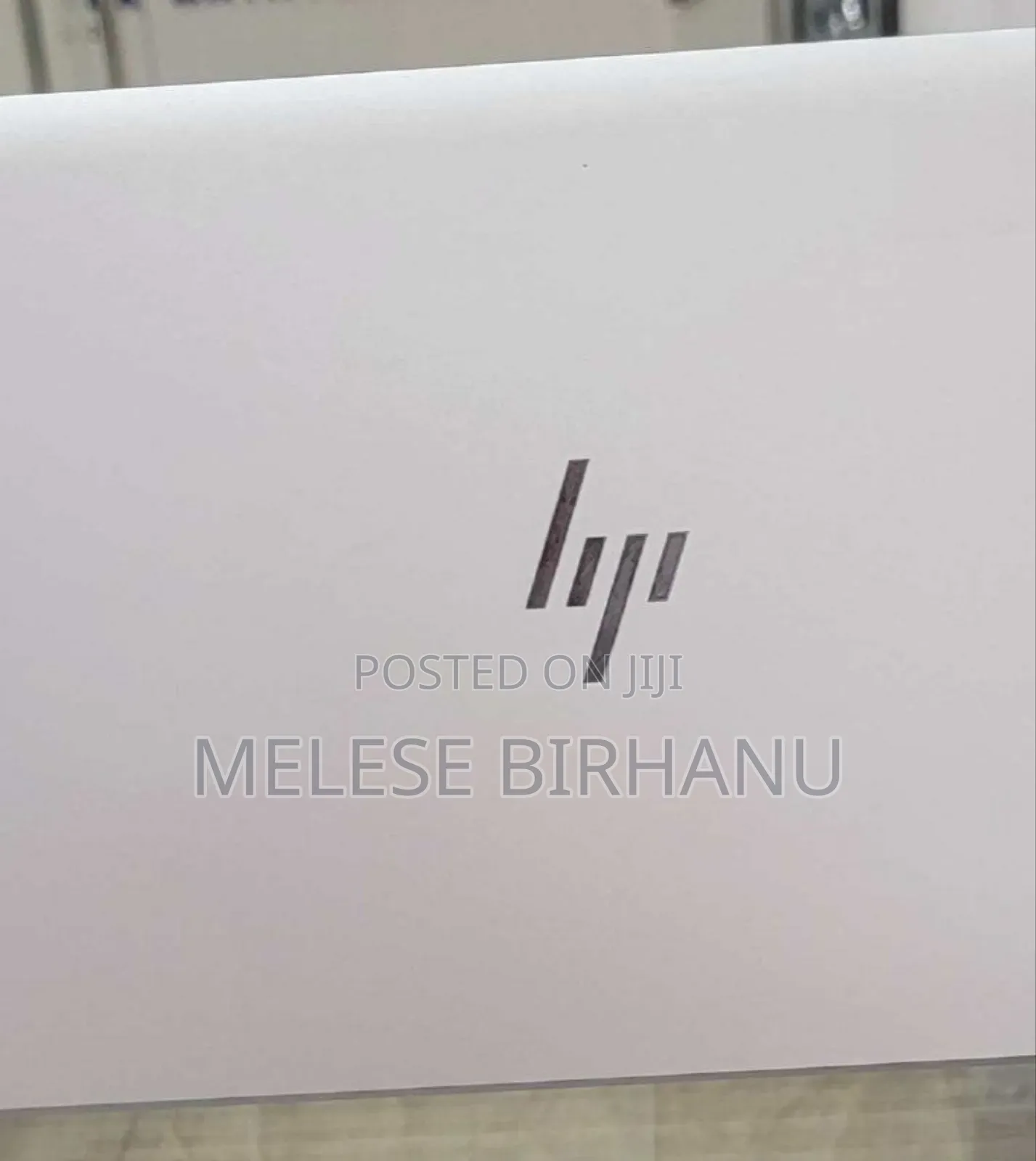 New Laptop HP EliteBook 840 G7 16GB Intel Core I5 SSD 512GB