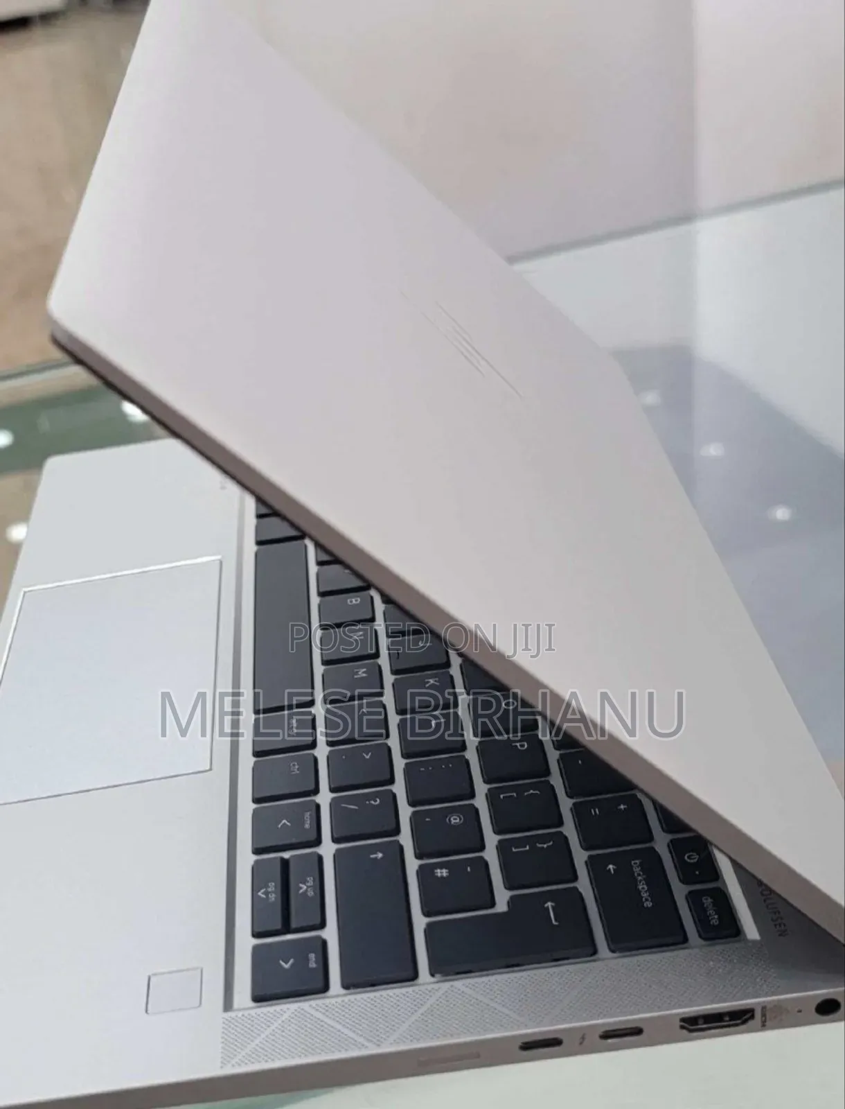 New Laptop HP EliteBook 840 G7 16GB Intel Core I5 SSD 512GB