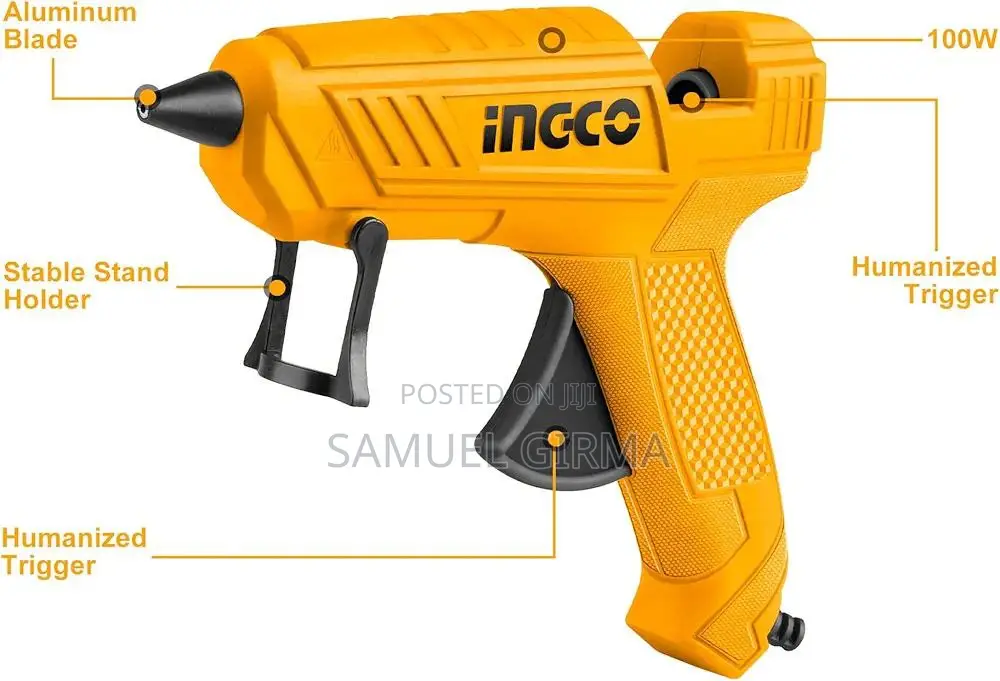 INGCO Glue Gun