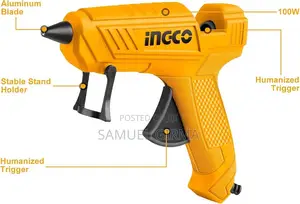 INGCO Glue Gun