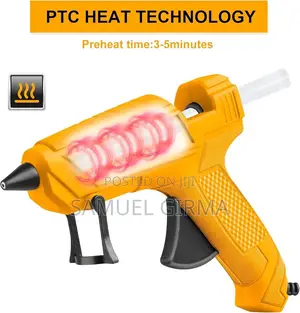 INGCO Glue Gun