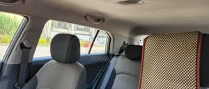 Hyundai Creta 2017 Silver