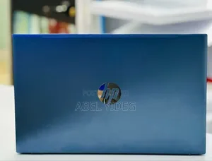 New Laptop HP Pavilion 15 8GB AMD Ryzen 5 SSD 512GB