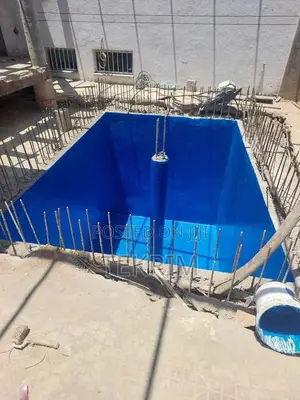 Photo - Water Proofing Services
